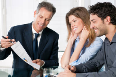 How can a financial advisor help manage your wealth?