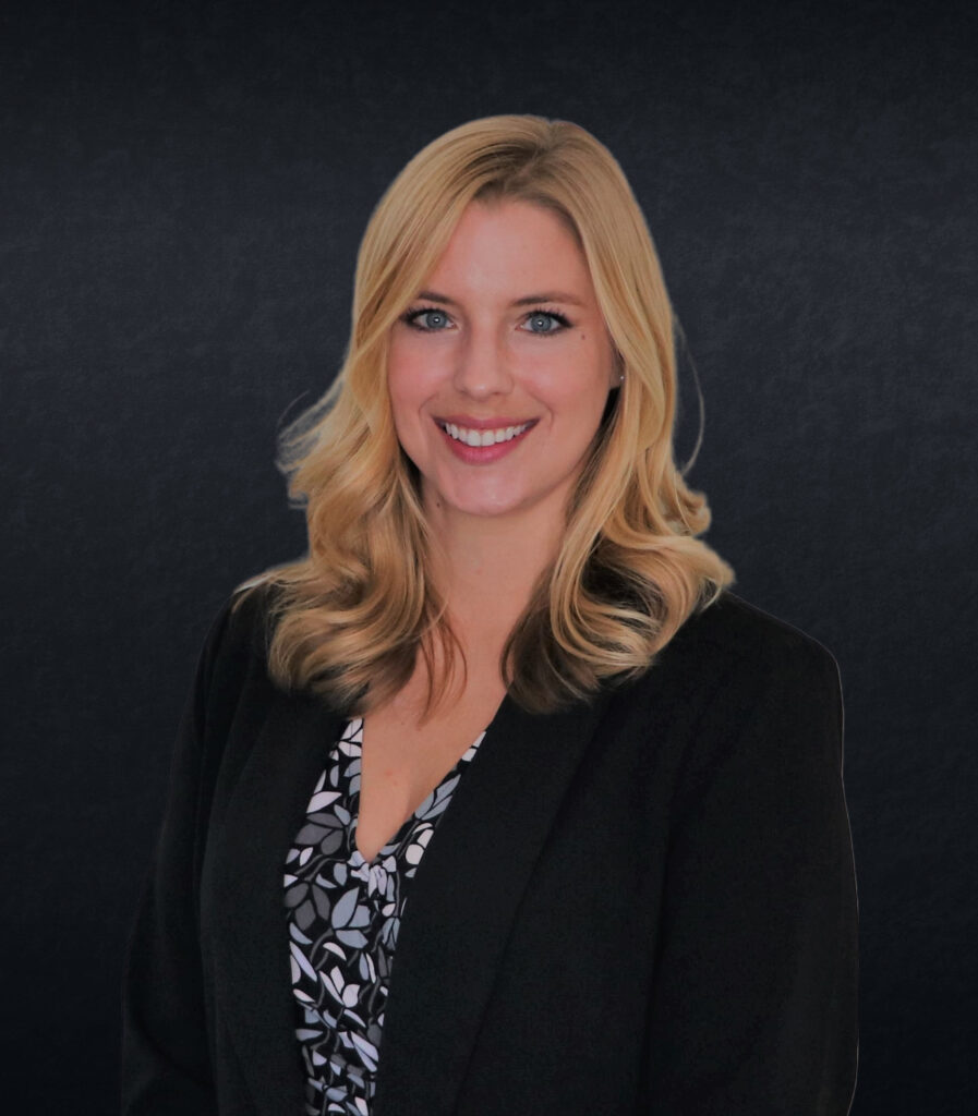Emily Moline CIC Wealth Investment Advisor Services