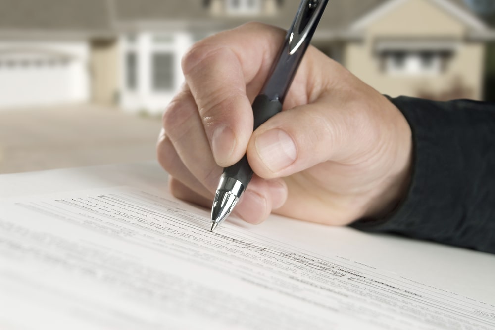 Joint Tenancy And Community Property In Nevada