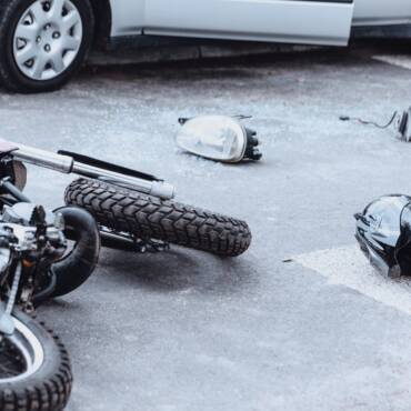 How A Motorcycle Accident Attorney Can Assist You