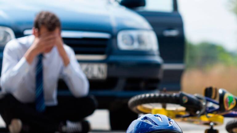 The Essential Role Of A Bicycle Accident Lawyer