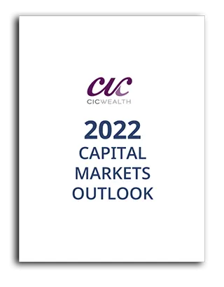 2022 Capital Markets Outlook