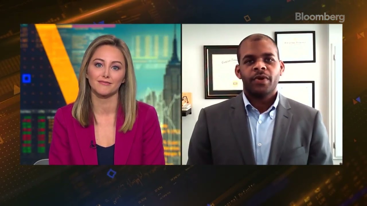 Bloomberg News Interview 020122
