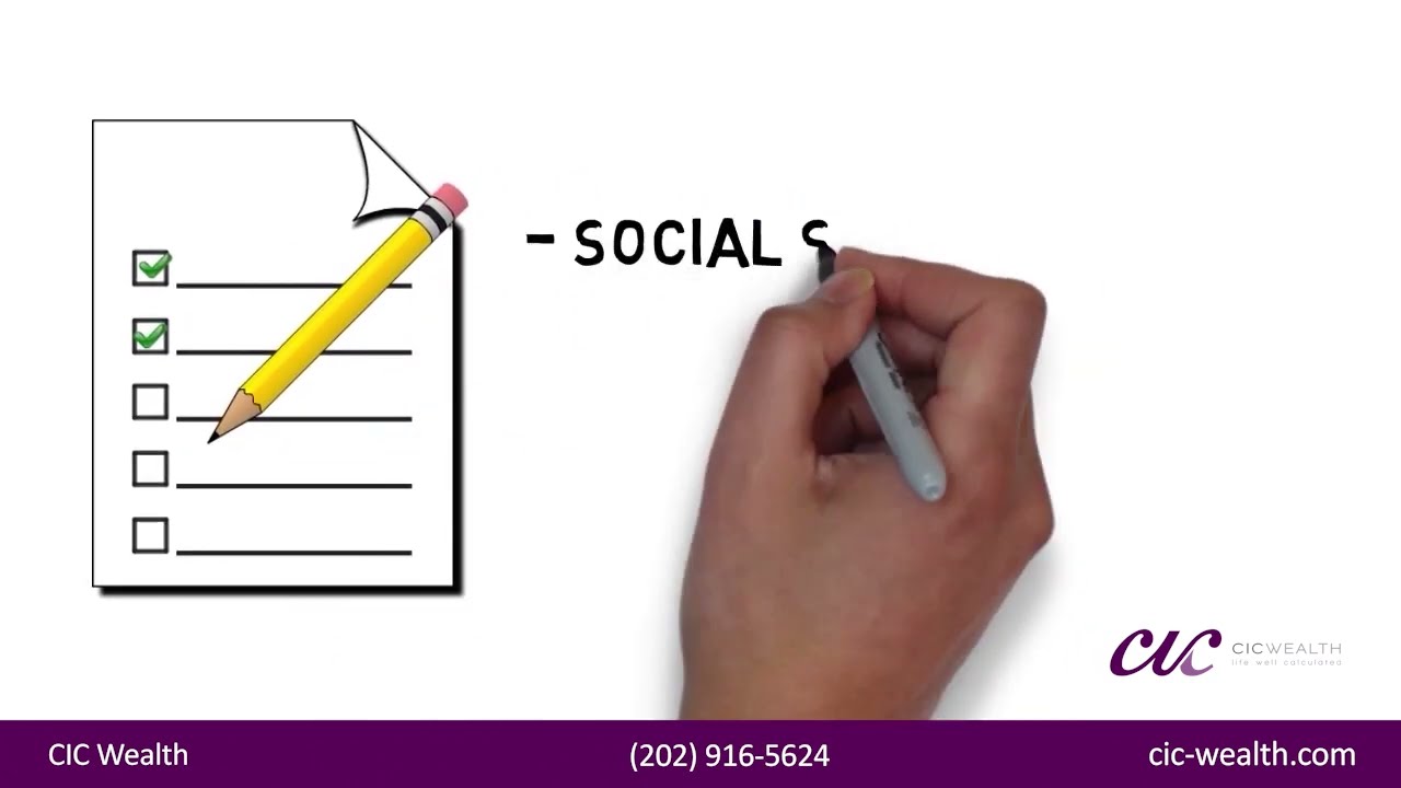 How Do You Create a Simple Retirement Income Plan?