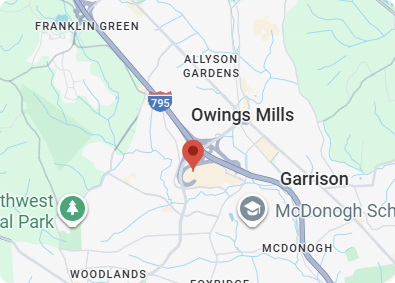 Owing Mills Office