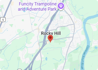 Rocky Hill Office